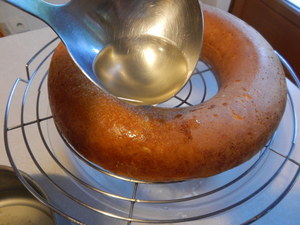 savarin